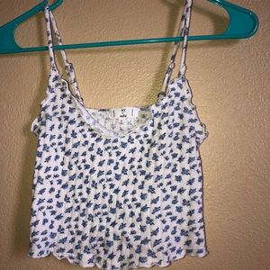Tilly’s tank top